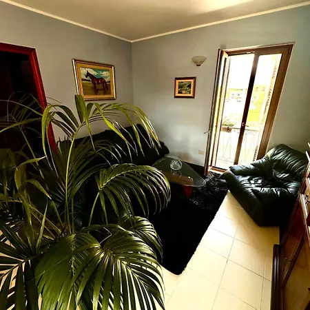 Borgo Nuovo Apartment