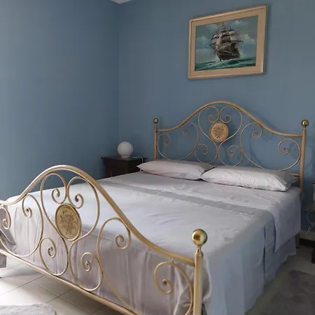 Borgo Nuovo Lejlighed Donigala Fenughedu