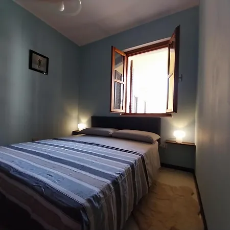 Apartment Borgo Nuovo Donigala Fenughedu
