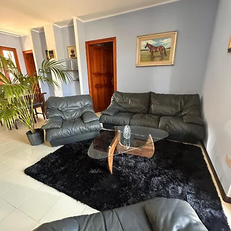 Borgo Nuovo * Donigala Fenughedu