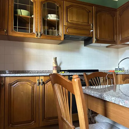 Borgo Nuovo Donigala Fenughedu