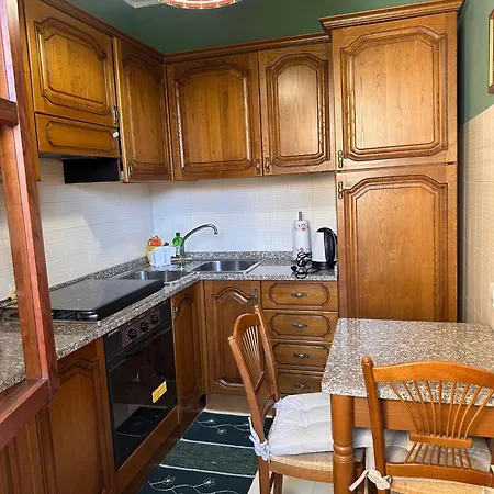 Lejlighed Borgo Nuovo *