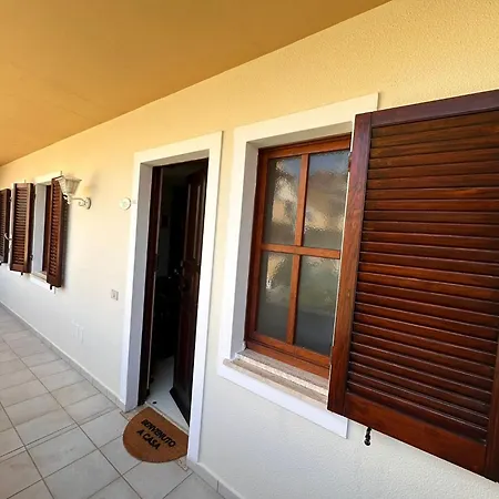 Borgo Nuovo Lejlighed Donigala Fenughedu