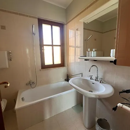 Lejlighed Borgo Nuovo Donigala Fenughedu