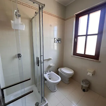 Apartment Borgo Nuovo Donigala Fenughedu