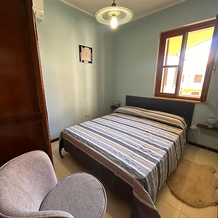 Apartment Borgo Nuovo *