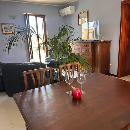 Borgo Nuovo Lejlighed Donigala Fenughedu