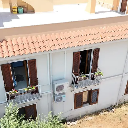Apartment Borgo Nuovo
