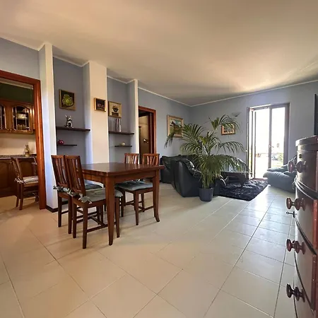 Apartment Borgo Nuovo Donigala Fenughedu