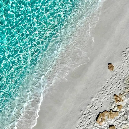 Borgo Nuovo Lejlighed Donigala Fenughedu