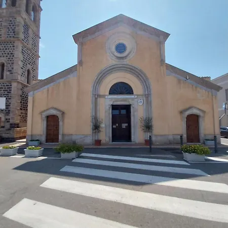 Lejlighed Borgo Nuovo