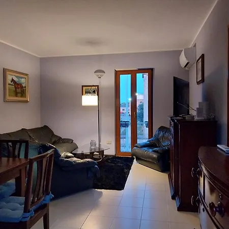 Borgo Nuovo Apartment