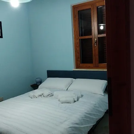 Borgo Nuovo *