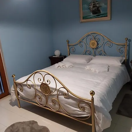Borgo Nuovo Apartment Donigala Fenughedu