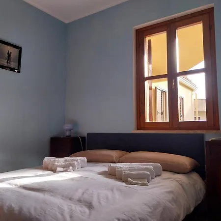 Borgo Nuovo * Donigala Fenughedu