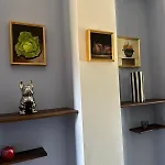 Borgo Nuovo Appartamento Donigala Fenughedu