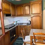 Apartamento Borgo Nuovo *