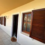 Borgo Nuovo Appartamento Donigala Fenughedu