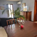 Borgo Nuovo Apartamento Donigala Fenughedu