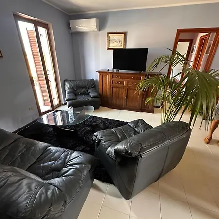 Borgo Nuovo