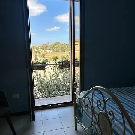 Borgo Nuovo Appartamento *