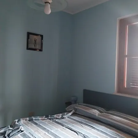 Borgo Nuovo アパート Donigala Fenughedu