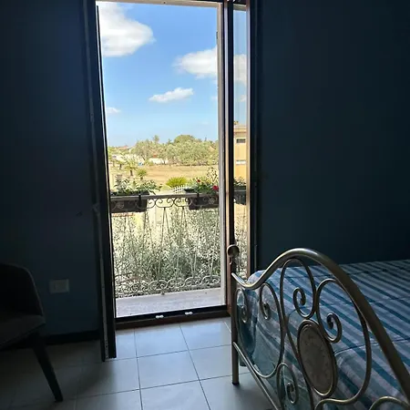 Borgo Nuovo * Donigala Fenughedu