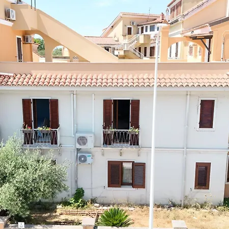 Borgo Nuovo شقة *