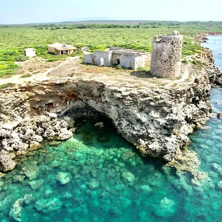 Borgo Nuovo