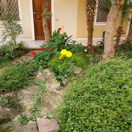 Borgo Nuovo * Donigala Fenughedu