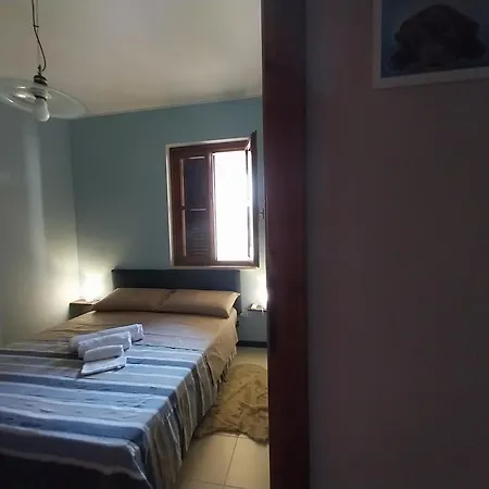 Appartamento Borgo Nuovo *