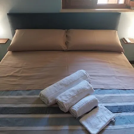 アパート Borgo Nuovo Donigala Fenughedu