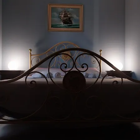 Borgo Nuovo アパート