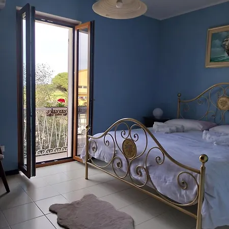 Borgo Nuovo Apartment Donigala Fenughedu