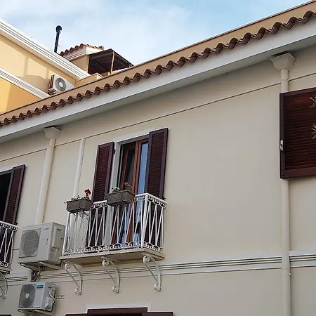 Borgo Nuovo Apartment Donigala Fenughedu