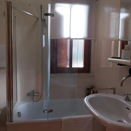 Borgo Nuovo Apartment