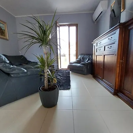 Borgo Nuovo Apartment *